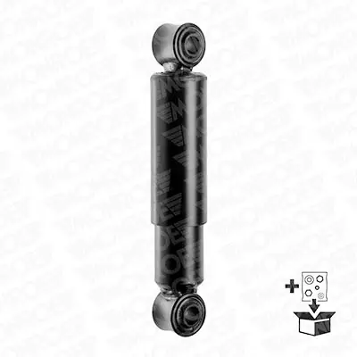 Amortiguador MONROE MAGNUM Axle MONROE F5077 Mayoreo